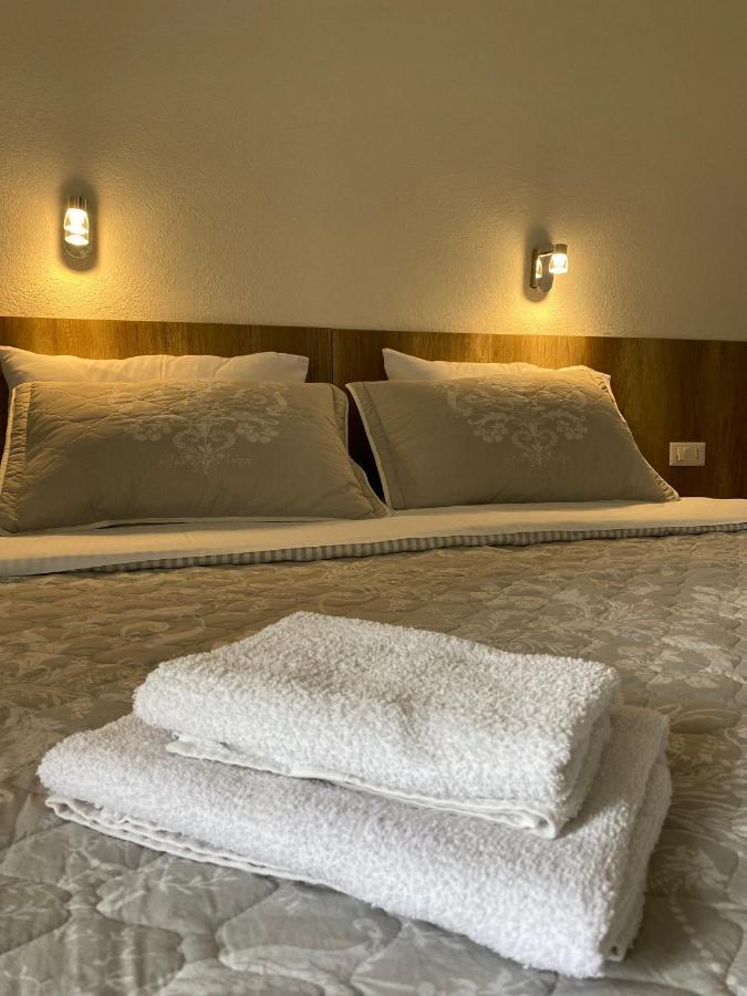 Pansion Raspudic Bed & Breakfast Međugorje Eksteriør bilde