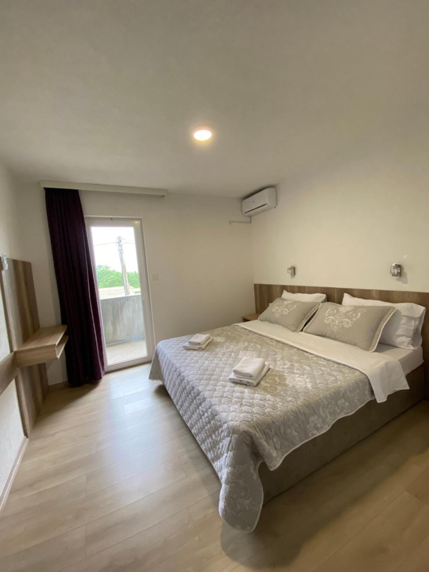 Pansion Raspudic Bed & Breakfast Međugorje Eksteriør bilde