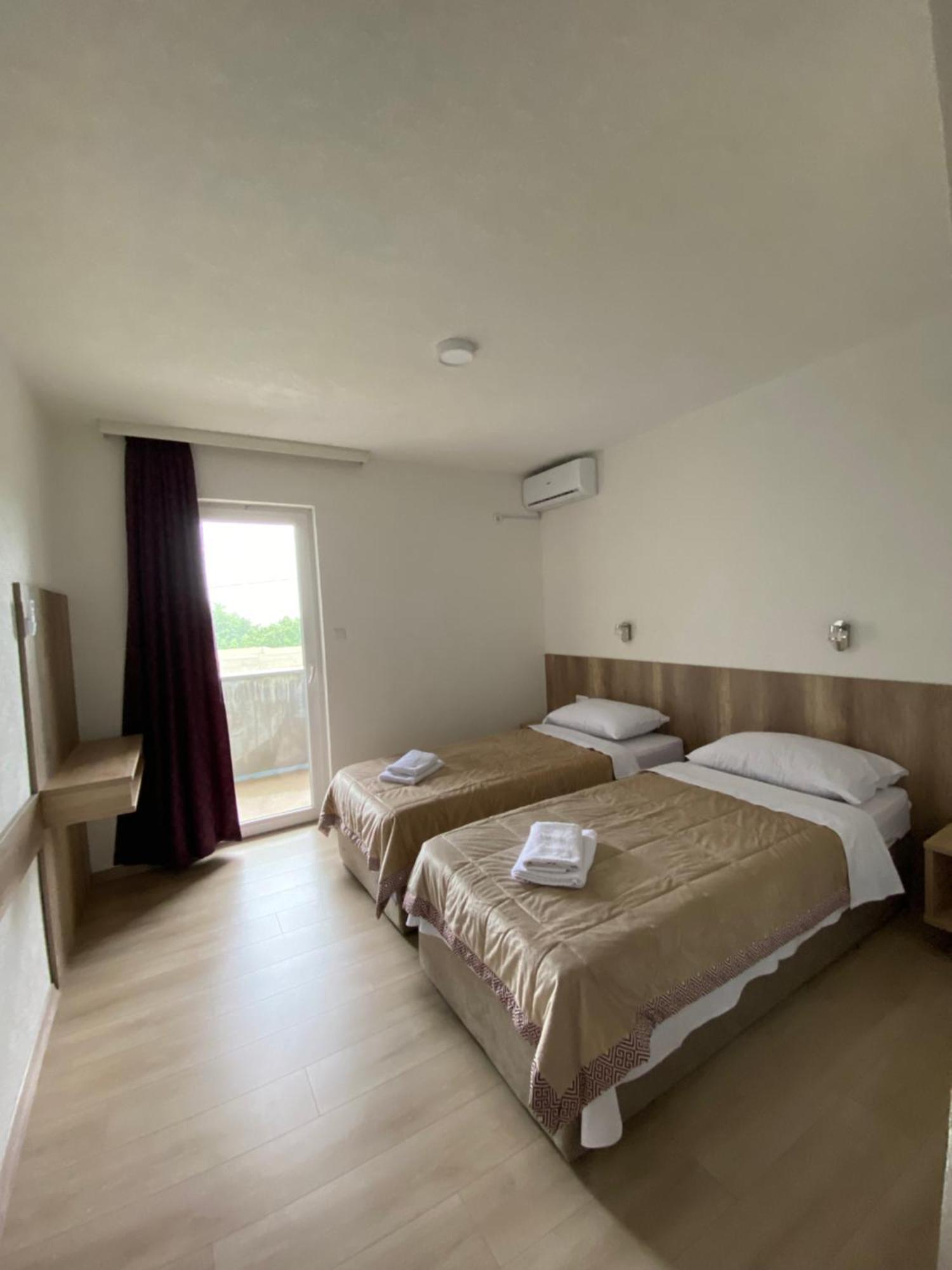 Pansion Raspudic Bed & Breakfast Međugorje Eksteriør bilde