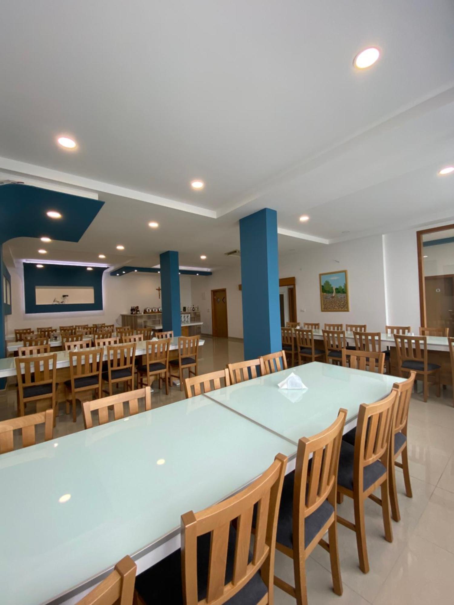Pansion Raspudic Bed & Breakfast Međugorje Eksteriør bilde